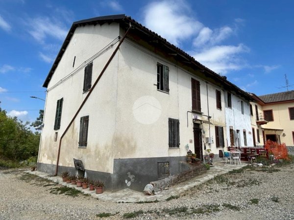 casa semindipendente in vendita a Castagnole Monferrato