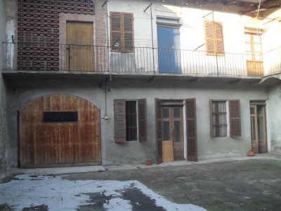 appartamento in vendita a Castagnole Monferrato