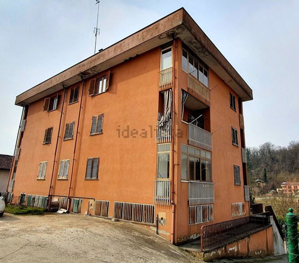 appartamento in vendita a Castagnole Monferrato