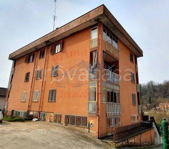 appartamento in vendita a Castagnole Monferrato in zona Valenzani