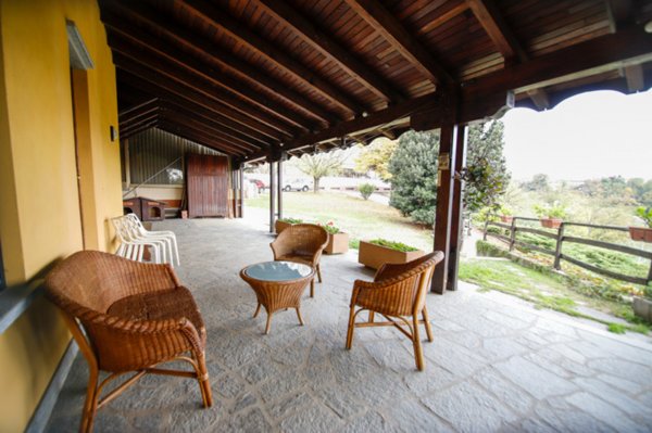 casa indipendente in vendita a Castagnole Monferrato