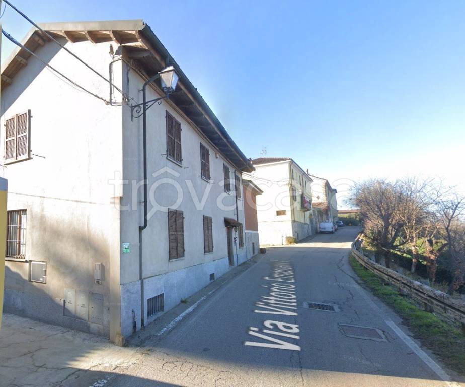 casa indipendente in vendita a Castagnole Monferrato