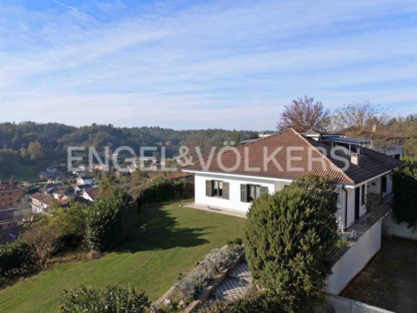 casa indipendente in vendita a Castagnole Monferrato in zona Valenzani