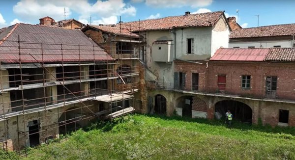 casa indipendente in vendita a Castagnole Monferrato