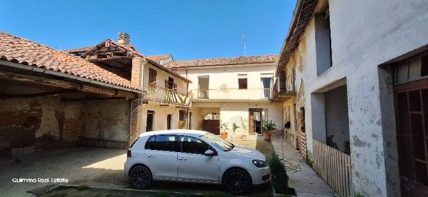 casa indipendente in vendita a Castagnole Monferrato