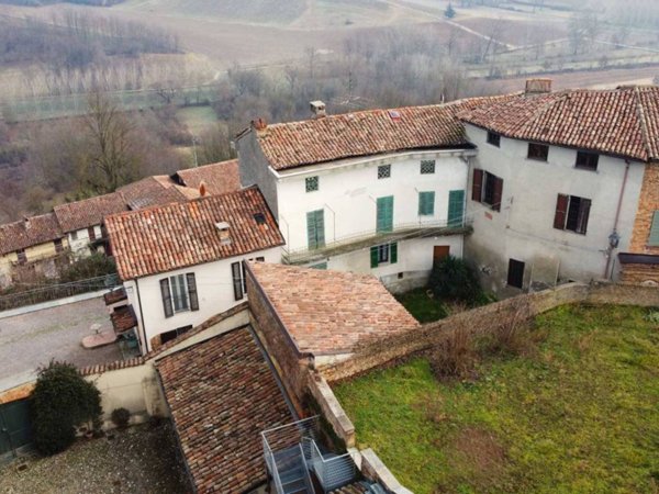 casa indipendente in vendita a Castagnole Monferrato