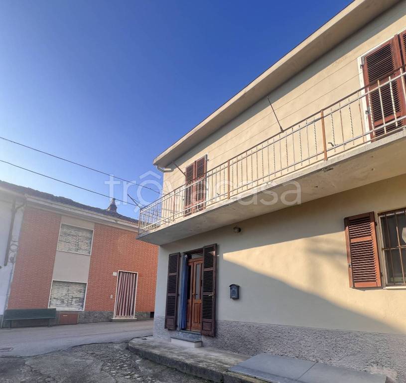 casa indipendente in vendita a Castagnole Monferrato