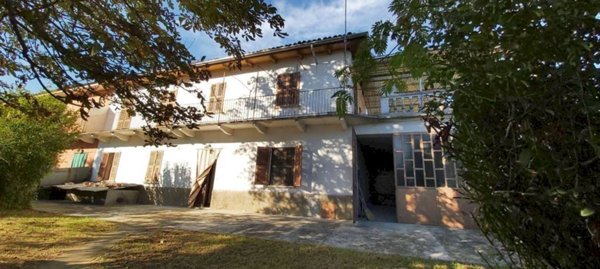 casa indipendente in vendita a Castagnole Monferrato