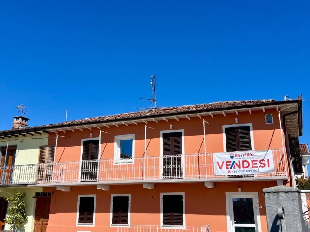 casa indipendente in vendita a Castagnole Monferrato