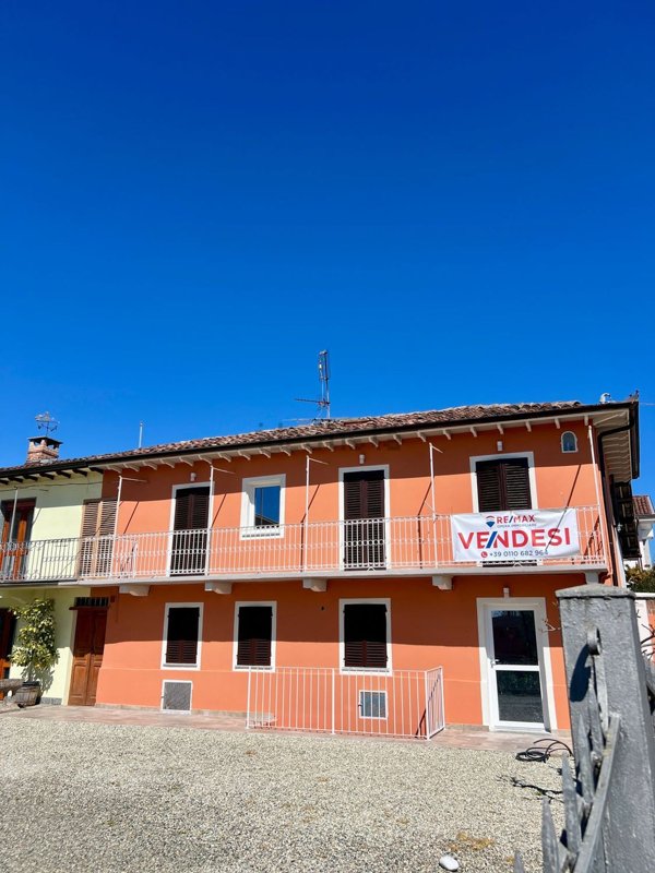 appartamento in vendita a Castagnole Monferrato