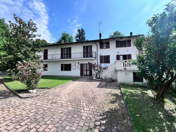 casa indipendente in vendita a Castagnole Monferrato