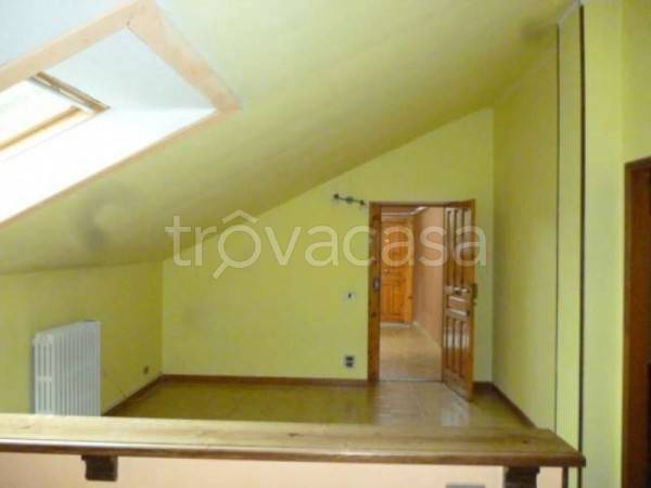 appartamento in vendita a Castagnole Monferrato in zona Valenzani