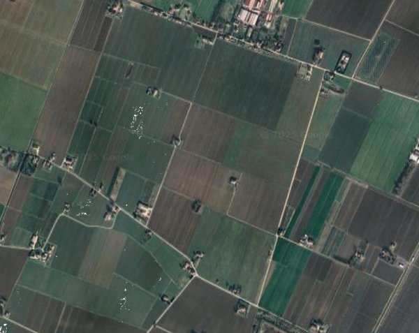 terreno agricolo in vendita a Castagnole Monferrato in zona Valvinera