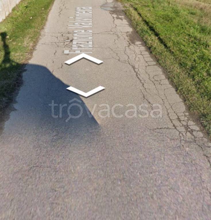 appartamento in vendita a Castagnole Monferrato in zona Valvinera