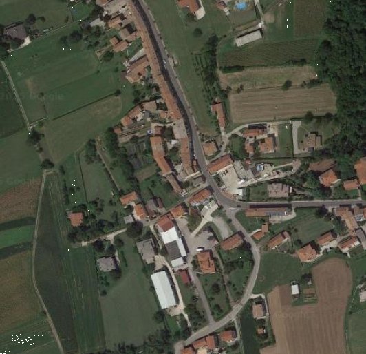 casa indipendente in vendita a Castagnole Monferrato