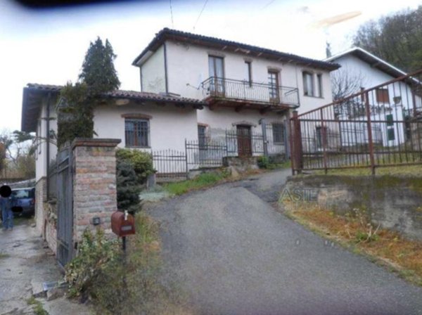 casa indipendente in vendita a Castagnole Monferrato
