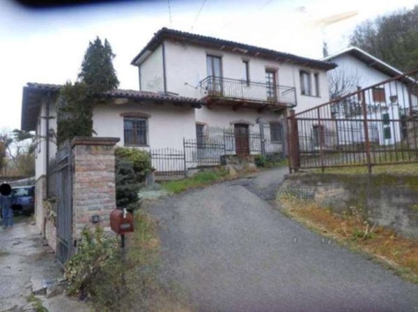 casa indipendente in vendita a Castagnole Monferrato