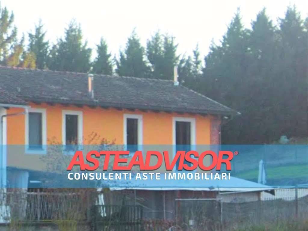 casa indipendente in vendita a Castagnole Monferrato in zona Valvinera