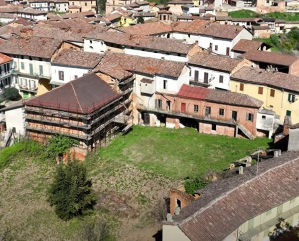 casa indipendente in vendita a Castagnole Monferrato