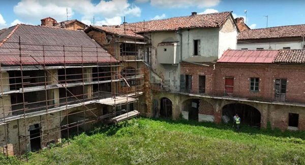 casa indipendente in vendita a Castagnole Monferrato