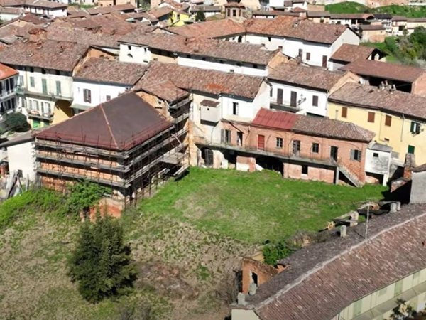 casa indipendente in vendita a Castagnole Monferrato