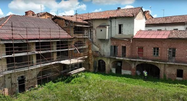 casa indipendente in vendita a Castagnole Monferrato