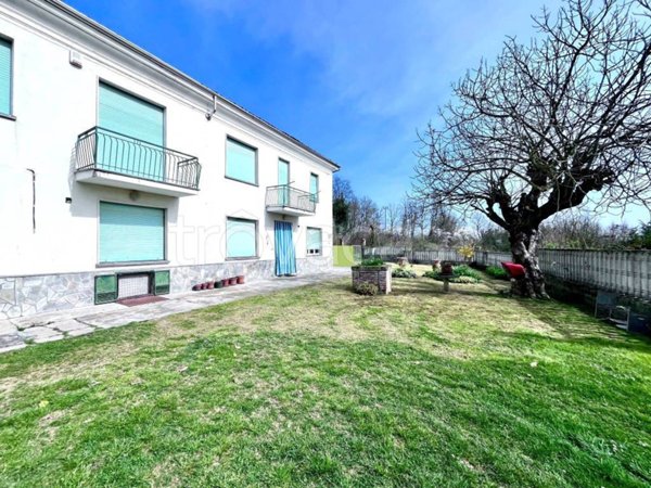 casa indipendente in vendita a Castagnole Monferrato