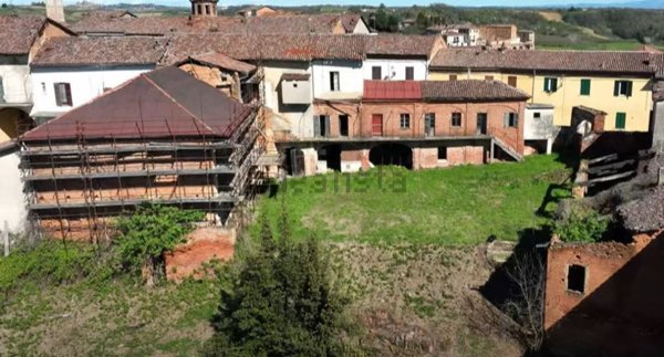 casa indipendente in vendita a Castagnole Monferrato