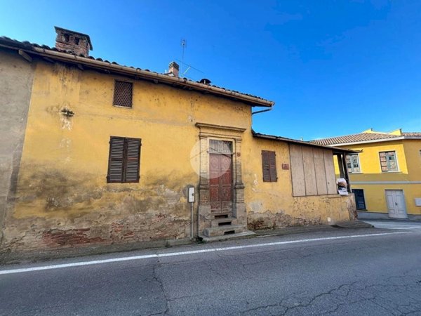locale di sgombero in vendita a Castagnole Monferrato