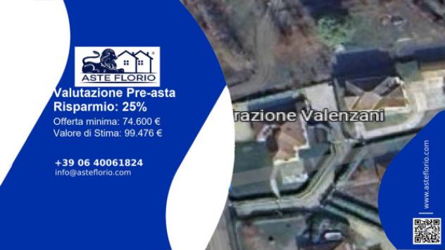 appartamento in vendita a Castagnole Monferrato in zona Valenzani
