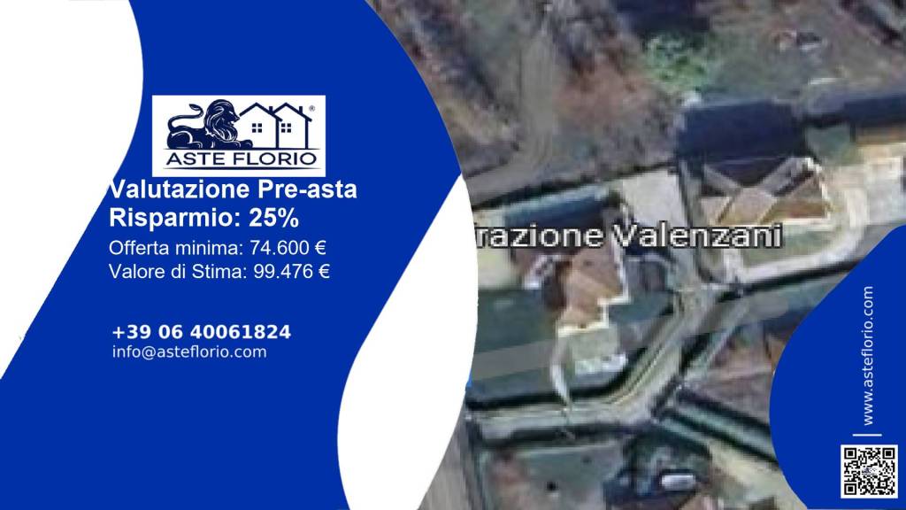 appartamento in vendita a Castagnole Monferrato in zona Valenzani