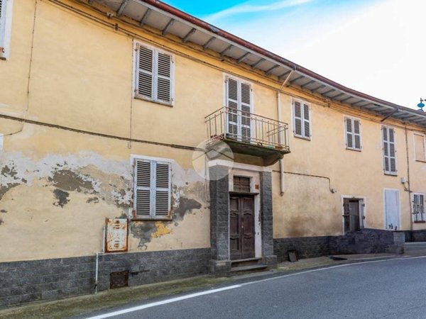 casa semindipendente in vendita a Castagnole Monferrato