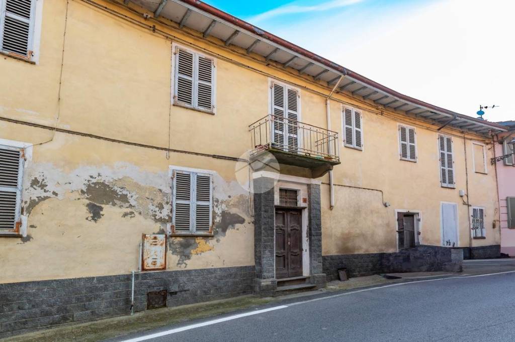 casa semindipendente in vendita a Castagnole Monferrato