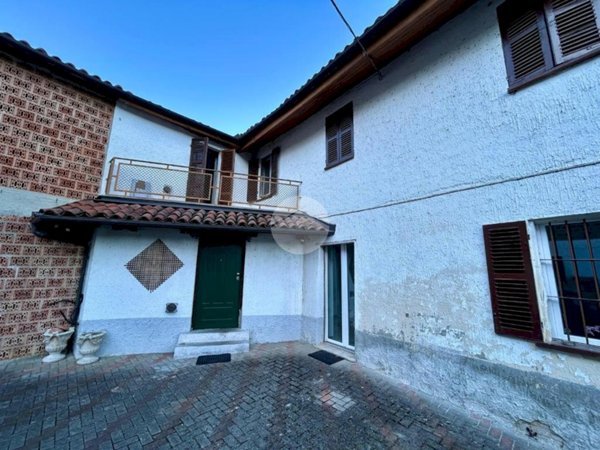 casa indipendente in vendita a Castagnole Monferrato