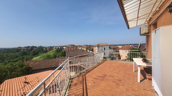 appartamento in vendita a Castagnole Monferrato