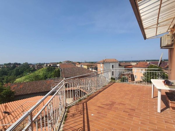 appartamento in vendita a Castagnole Monferrato