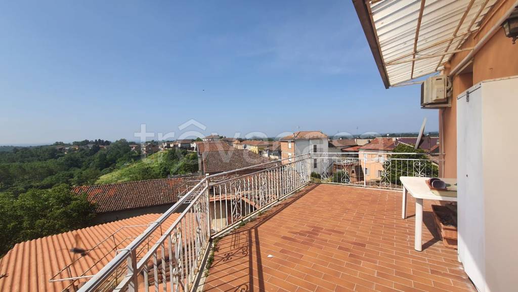 appartamento in vendita a Castagnole Monferrato