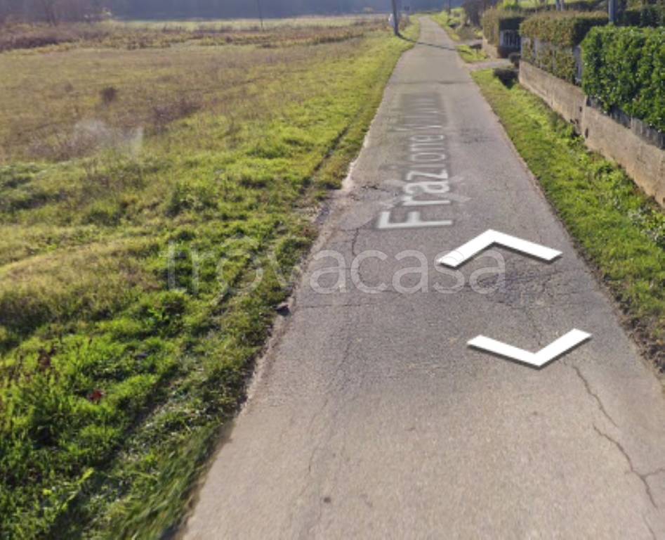 appartamento in vendita a Castagnole Monferrato in zona Valvinera