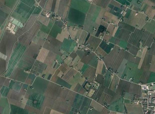 terreno agricolo in vendita a Castagnole Monferrato in zona Valvinera
