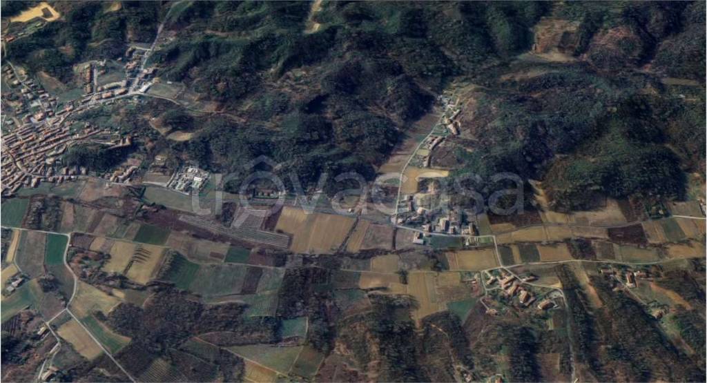 appartamento in vendita a Castagnole Monferrato in zona Valvinera