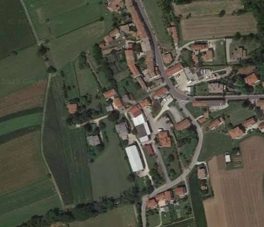 casa indipendente in vendita a Castagnole Monferrato in zona Valvinera