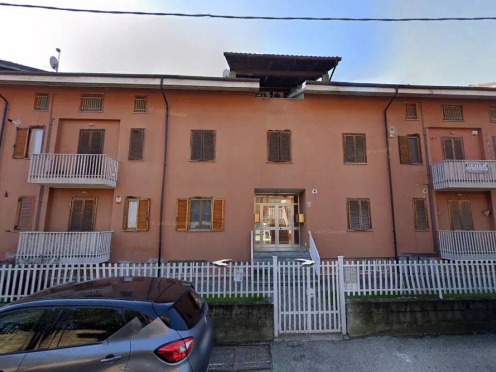 appartamento in vendita a Castagnole Monferrato in zona Valenzani