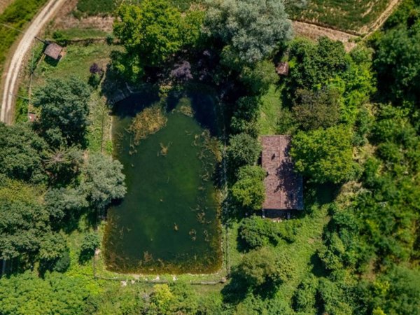 casa indipendente in vendita a Castagnole Monferrato