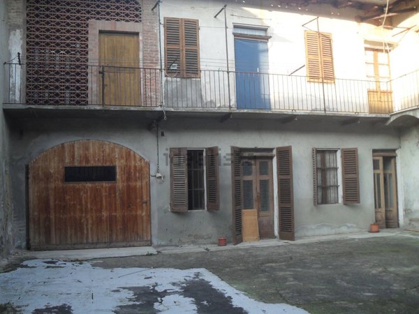 appartamento in vendita a Castagnole Monferrato