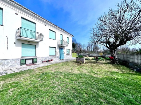 casa indipendente in vendita a Castagnole Monferrato