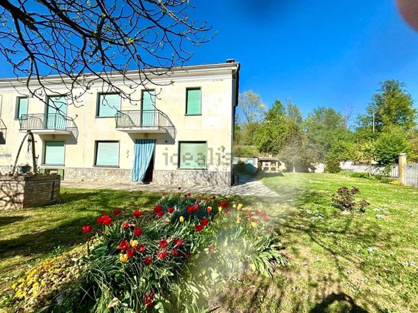 casa indipendente in vendita a Castagnole Monferrato