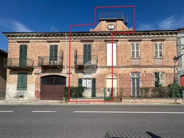 casa indipendente in vendita a Castagnole Monferrato