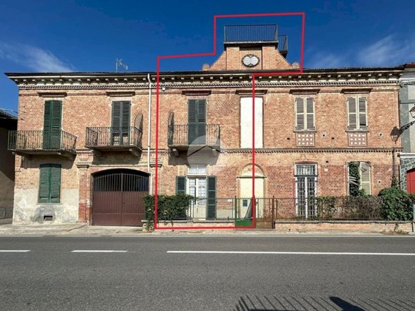casa indipendente in vendita a Castagnole Monferrato