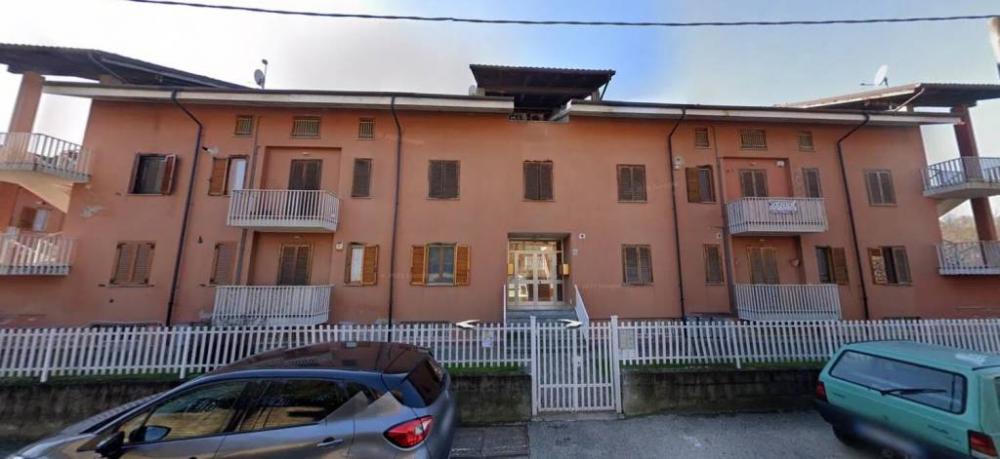appartamento in vendita a Castagnole Monferrato in zona Valenzani