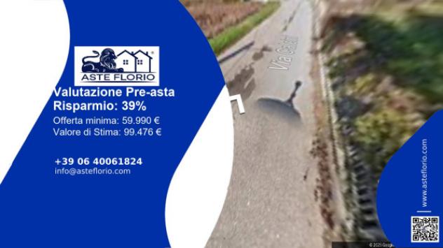 casa indipendente in vendita a Castagnole Monferrato in zona Valenzani